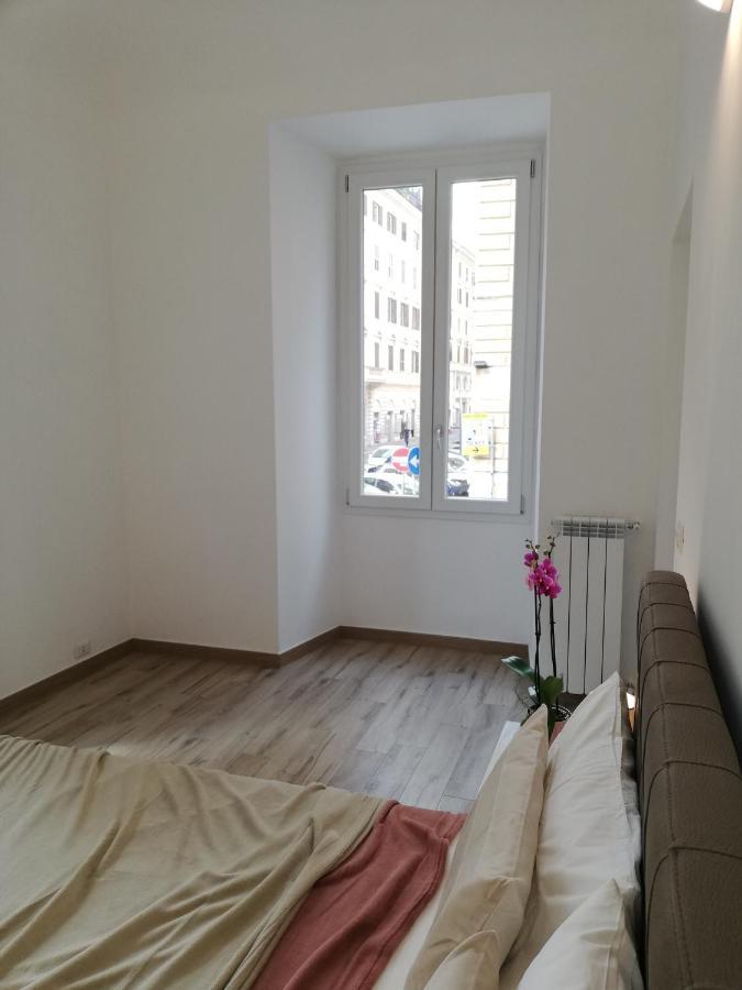 Ninna Nanna Řím Exteriér fotografie