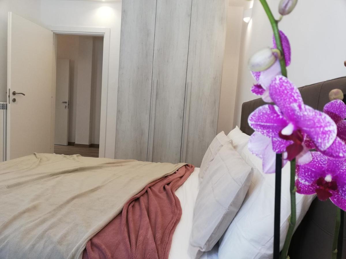 Ninna Nanna Řím Exteriér fotografie