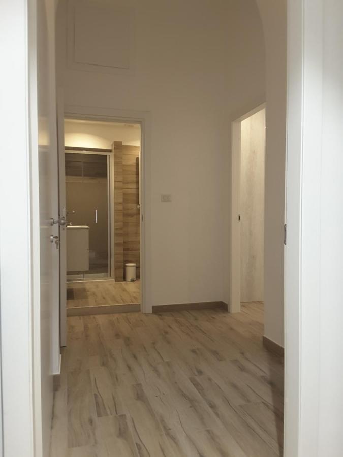Ninna Nanna Řím Exteriér fotografie